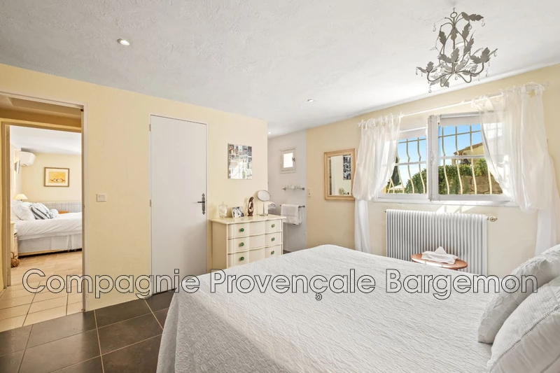 Vente maison Bargemon  