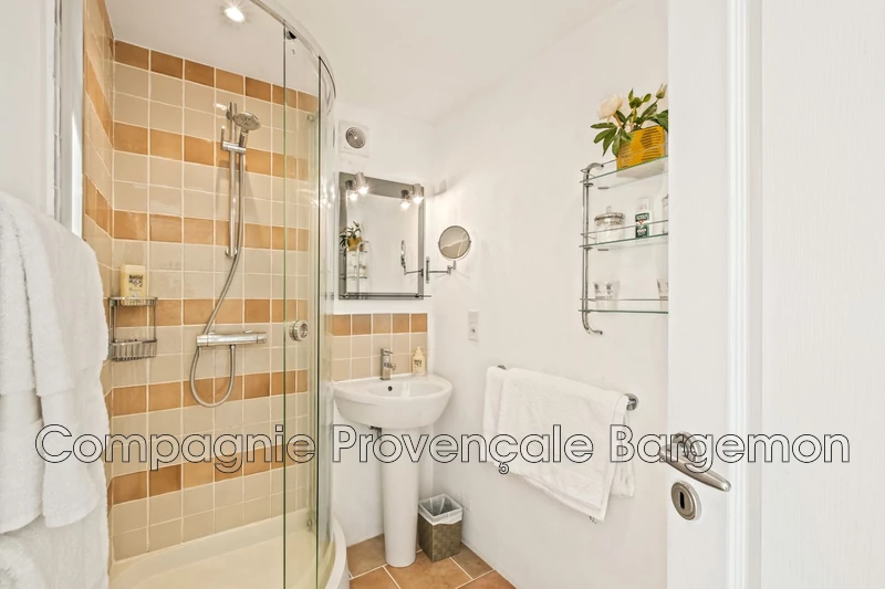 Vente maison Bargemon  