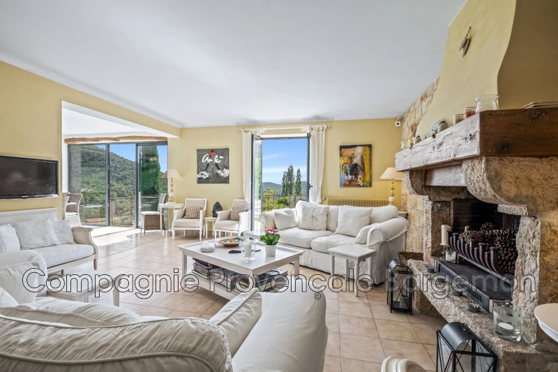 Vente maison Bargemon  