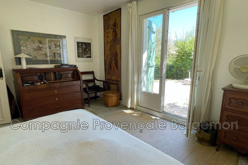 Photo n°7 - Vente maison Bargemon 83830 - 320 000 €