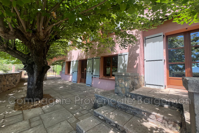 Photo n°1 - Vente maison Claviers 83830 - 675 000 €