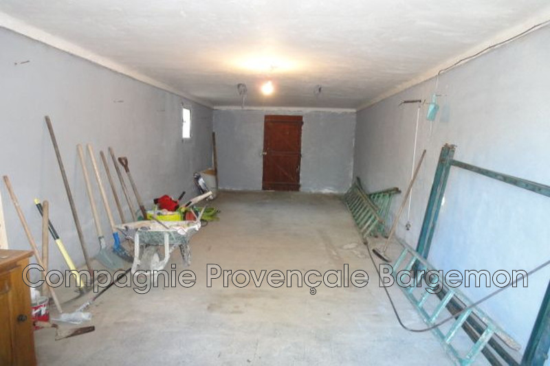 Photo n°17 - Vente maison Bargemon 83830 - 385 000 €