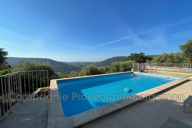 Photo n°14 - Vente maison Bargemon 83830 - 385 000 €