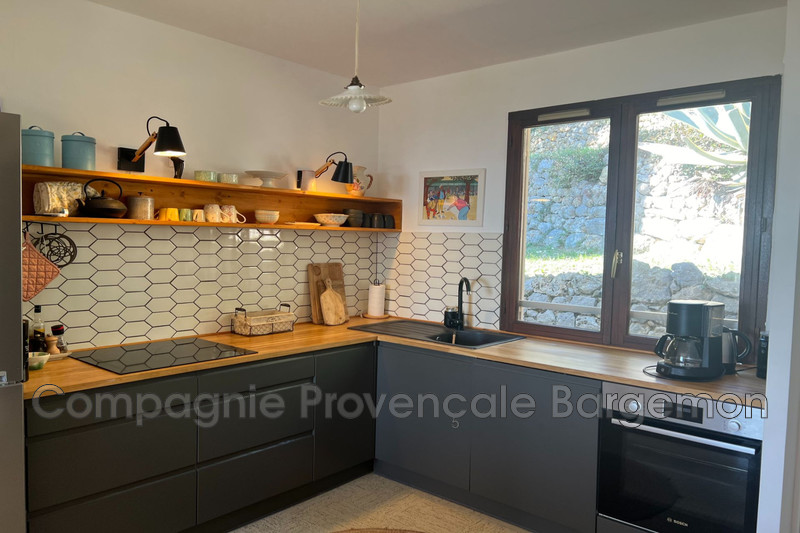 Photo n°3 - Vente maison Bargemon 83830 - 385 000 €