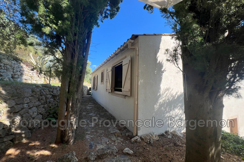 Photo n°16 - Vente maison Bargemon 83830 - 385 000 €