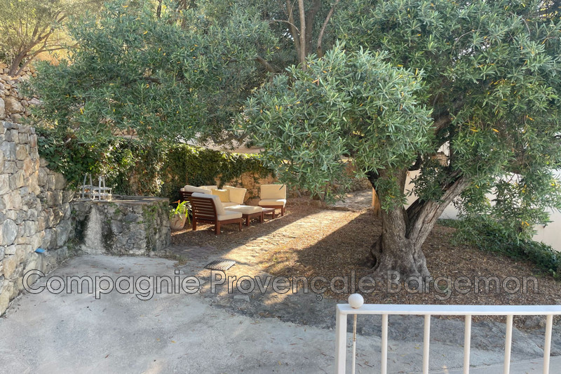 Photo n°8 - Vente maison Bargemon 83830 - 385 000 €