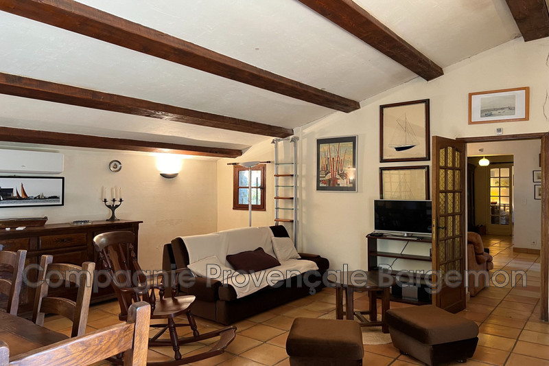 Photo n°4 - Vente maison Bargemon 83830 - 445 000 €