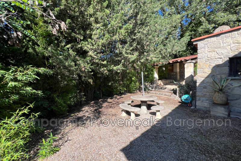 Photo n°18 - Vente maison Bargemon 83830 - 445 000 €