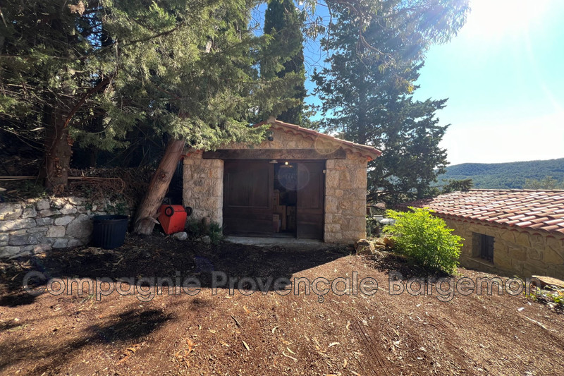 Photo n°19 - Vente maison Bargemon 83830 - 445 000 €