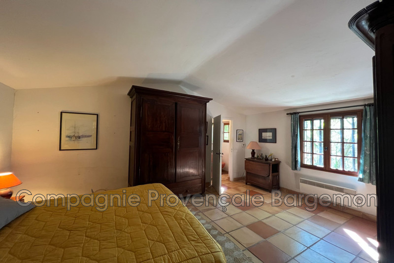 Photo n°6 - Vente maison Bargemon 83830 - 445 000 €