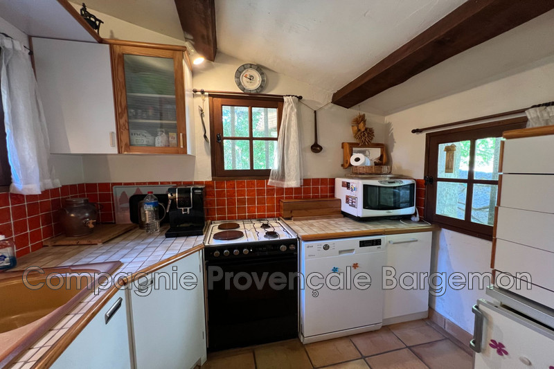 Photo n°22 - Vente maison Bargemon 83830 - 445 000 €