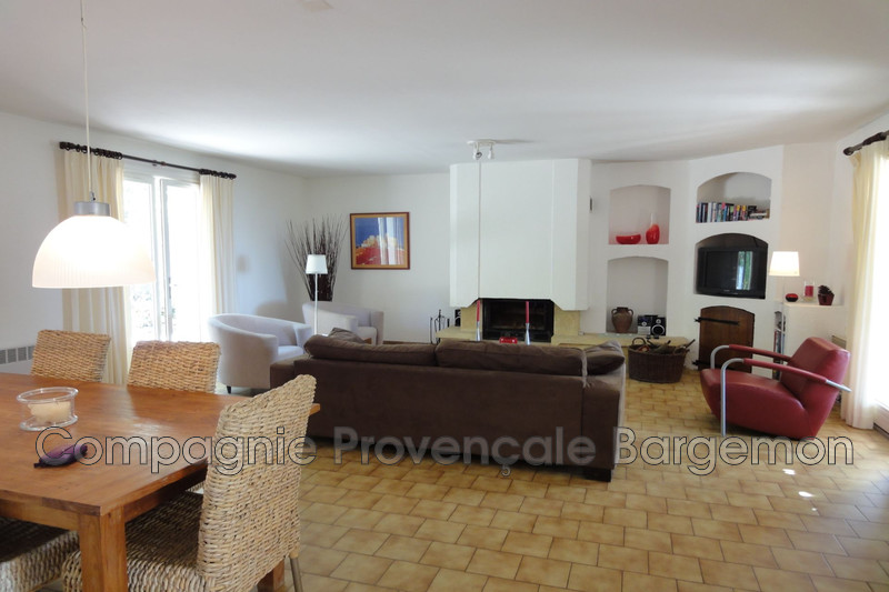 Photo n°7 - Vente maison Bargemon 83830 - 565 000 €