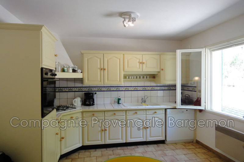 Photo n°4 - Vente maison Bargemon 83830 - 565 000 €