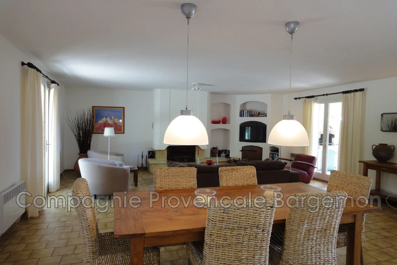 Vente maison Bargemon  