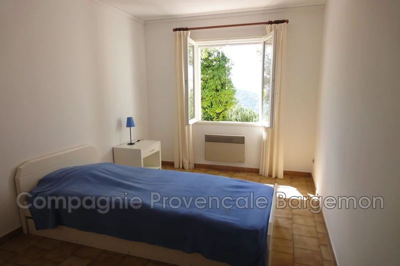 Vente maison Bargemon  