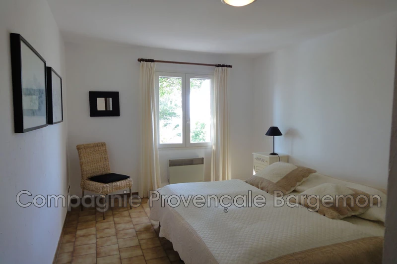 Vente maison Bargemon  