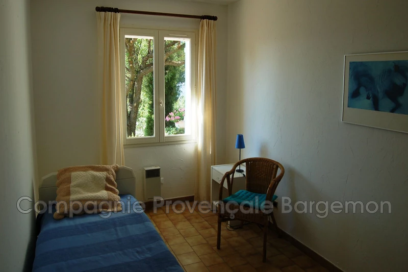 Vente maison Bargemon  