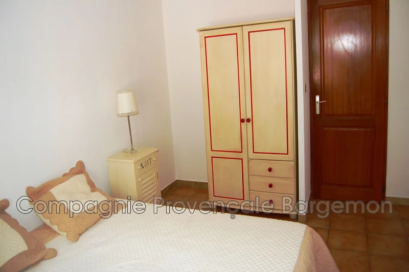 Vente maison Bargemon  