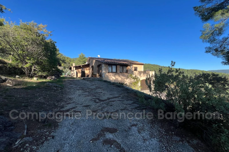 Vente maison Callas  