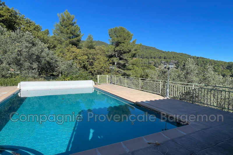 Vente maison Callas  