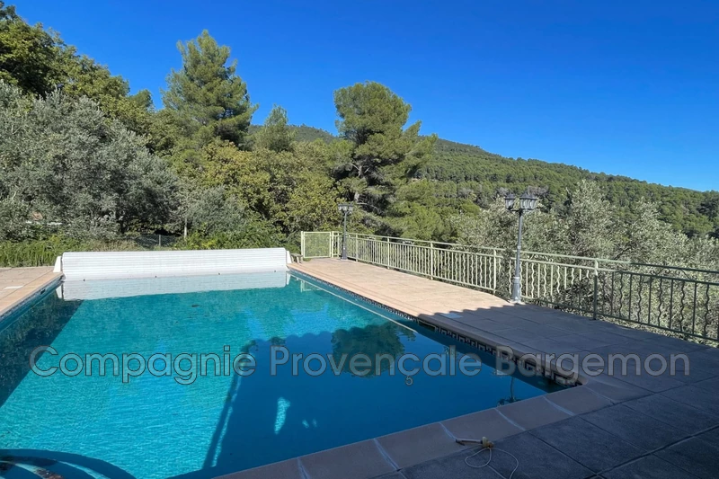 Vente maison Callas  