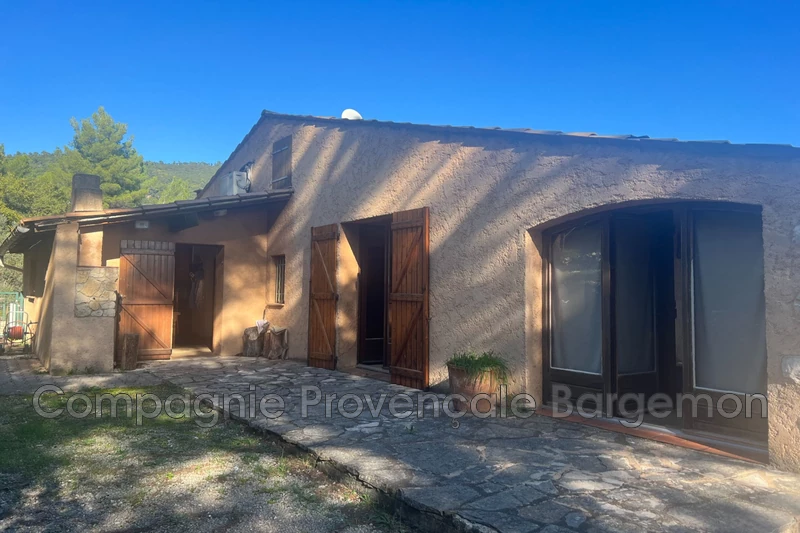 Vente maison Callas  