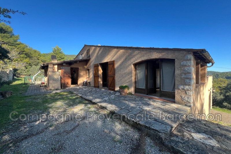 Photo n°10 - Vente maison Callas 83830 - 650 000 €