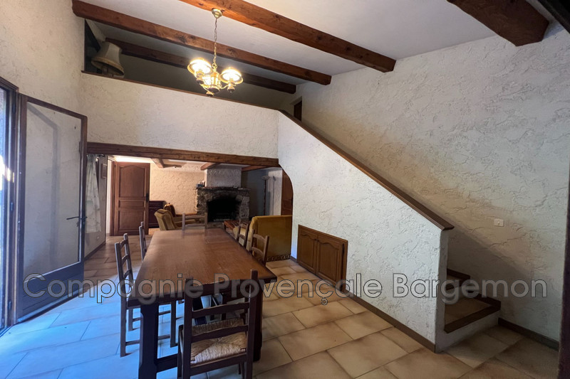 Vente maison Callas  