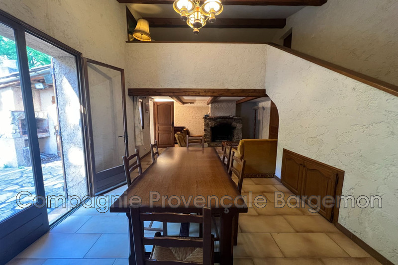 Photo n°6 - Vente maison Callas 83830 - 650 000 €