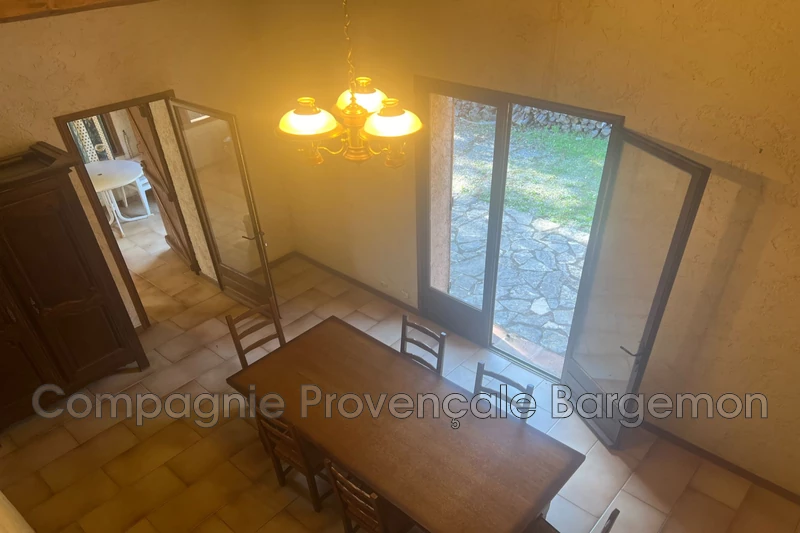 Vente maison Callas  