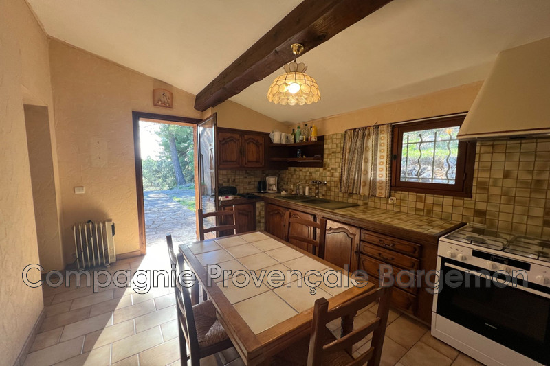 Photo n°4 - Vente maison Callas 83830 - 650 000 €