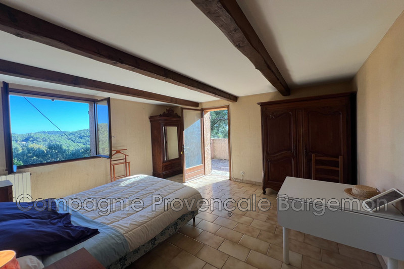 Photo n°13 - Vente maison Callas 83830 - 650 000 €