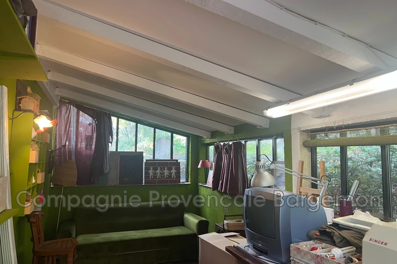 Vente maison Bargemon  