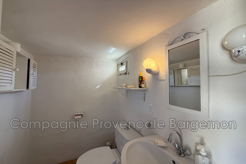 Photo n°10 - Vente maison de village Bargemon 83830 - 375 000 €