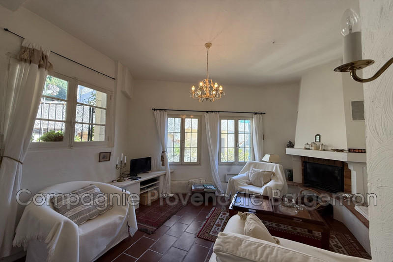 Photo n°3 - Vente maison de village Bargemon 83830 - 375 000 €