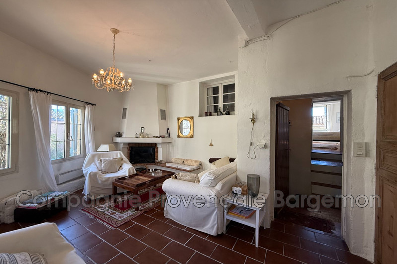 Photo n°6 - Vente maison de village Bargemon 83830 - 375 000 €