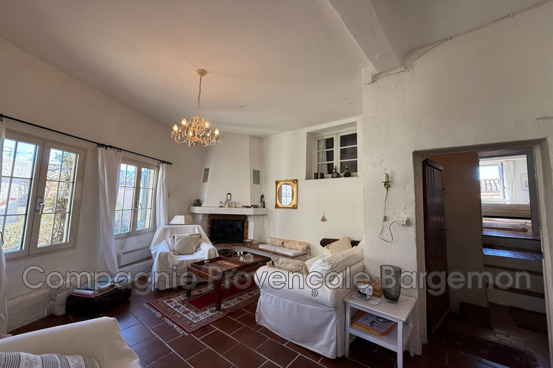 Photo n°13 - Vente maison de village Bargemon 83830 - 375 000 €