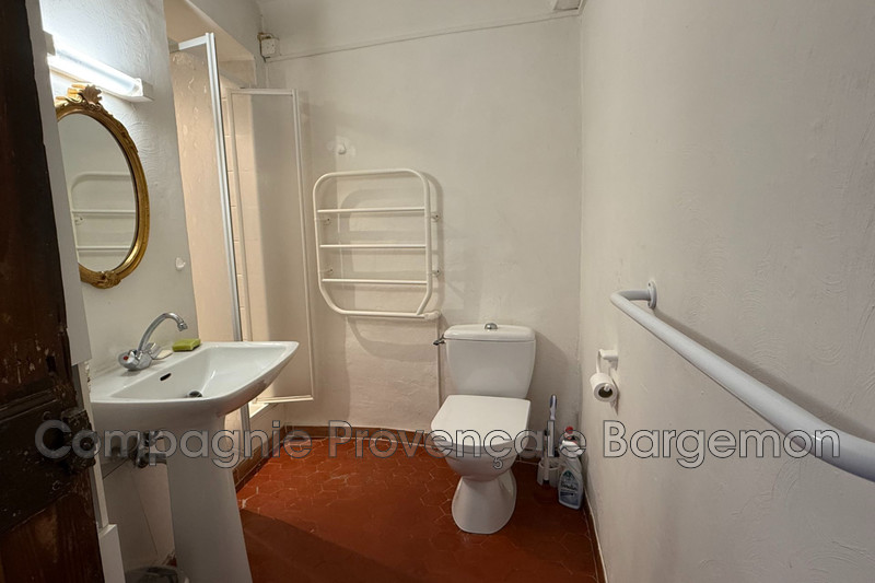 Photo n°9 - Vente maison de village Bargemon 83830 - 375 000 €