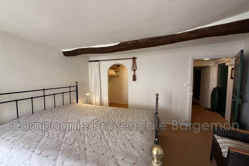 Photo n°14 - Vente maison de village Bargemon 83830 - 375 000 €