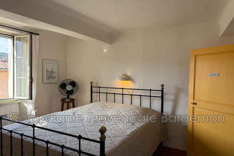 Photo n°8 - Vente maison de village Bargemon 83830 - 375 000 €