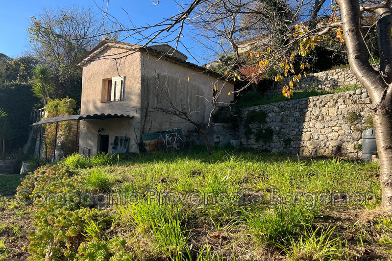 Photo n°2 - Vente Maison bastidon Bargemon 83830 - 138 000 €