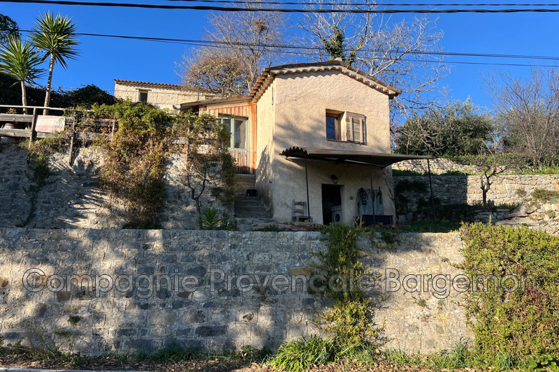 Photo n°1 - Vente Maison bastidon Bargemon 83830 - 138 000 €