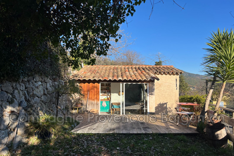 Photo n°4 - Vente Maison bastidon Bargemon 83830 - 138 000 €