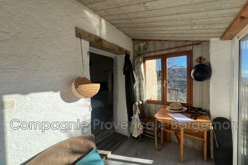 Photo n°5 - Vente Maison bastidon Bargemon 83830 - 138 000 €