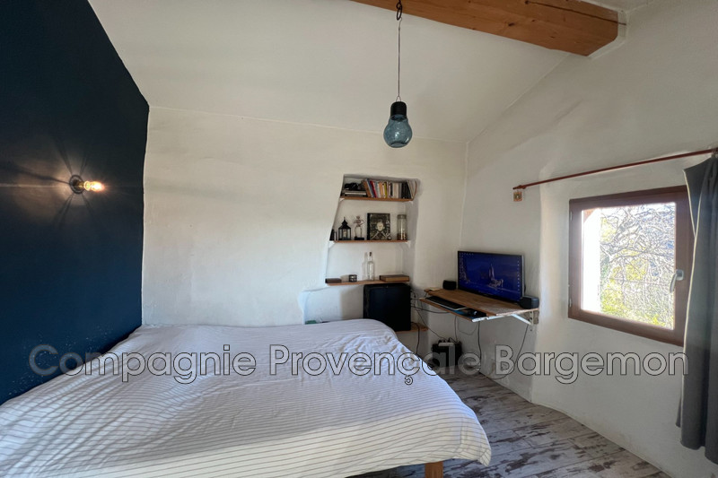 Photo n°7 - Vente Maison bastidon Bargemon 83830 - 138 000 €