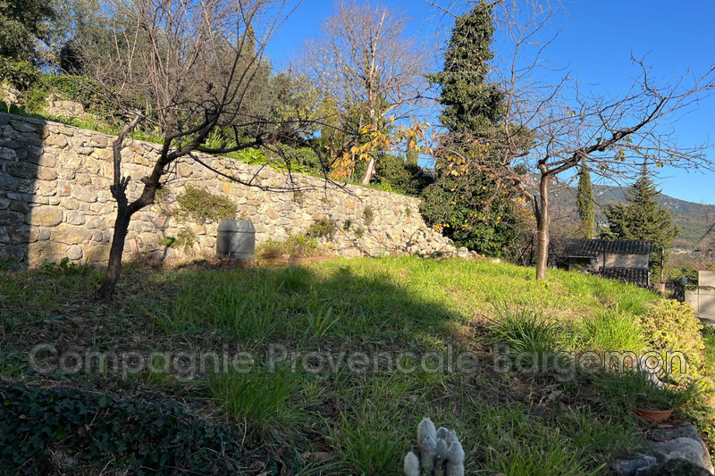 Photo n°10 - Vente Maison bastidon Bargemon 83830 - 138 000 €