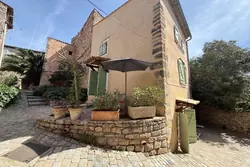 Photos  Maison de village à vendre Bargemon 83830