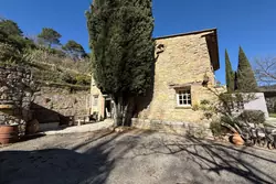 Vente maison Bargemon IMG_0629 