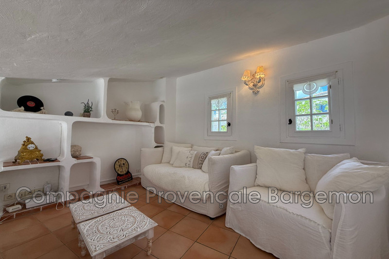 Vente maison de village Bargemon  