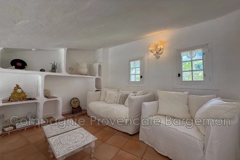 Vente maison de village Bargemon  